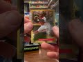 1994 Score Baseball Pack #shorts