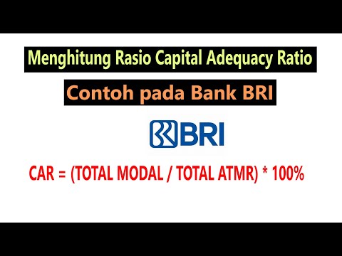What Is Car Ratio In Banking