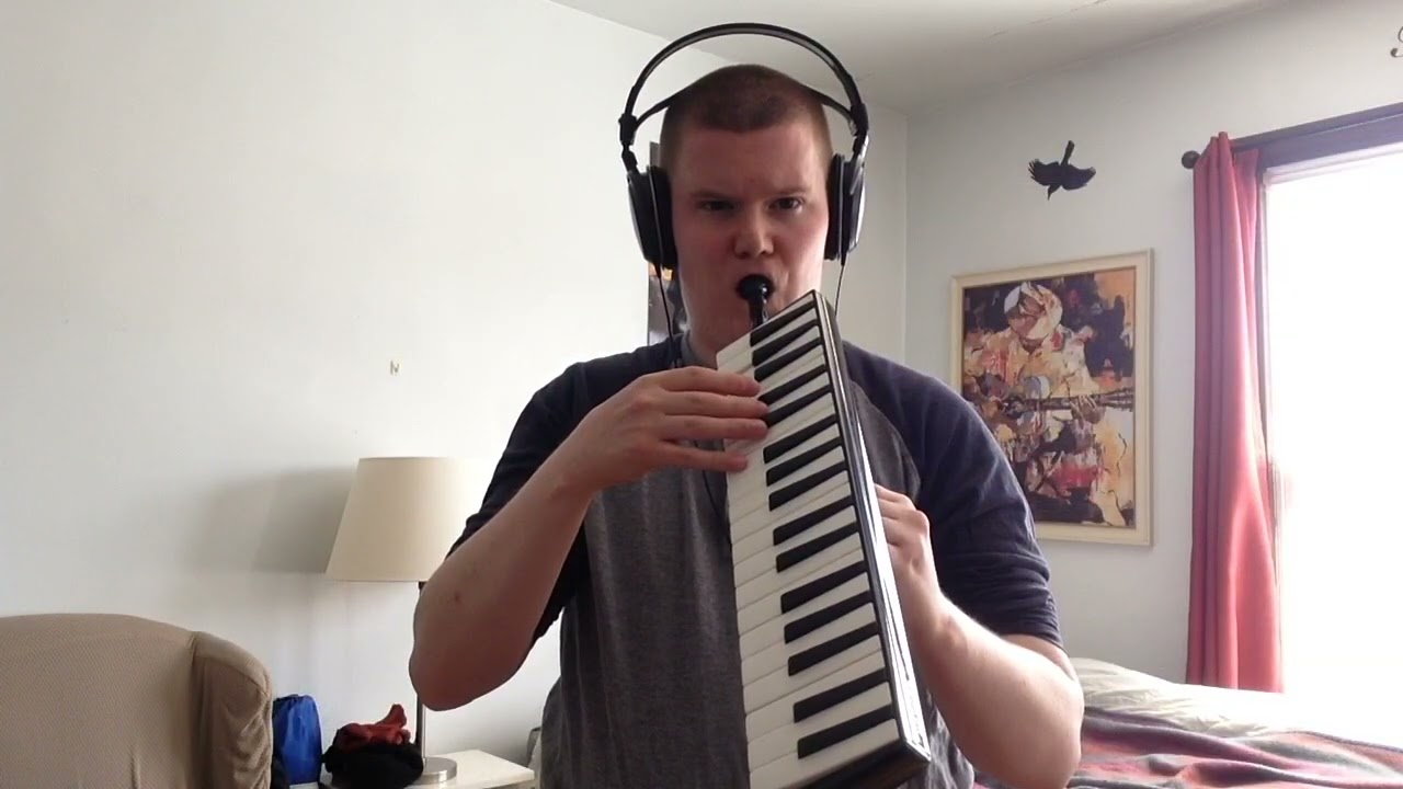 Hyrule Castle from Zelda: The Wind Waker | Covered by Harris McSheffery Music