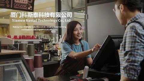 How to install the second screen (Customer display) for your POS Machine