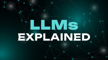 Large Language Models: How AI Understands Everything
