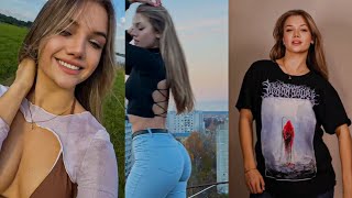 💞WBERY DUNYASHA В ТИКТОК / ДЕВУШКИ ИЗ ТИКТОК #16