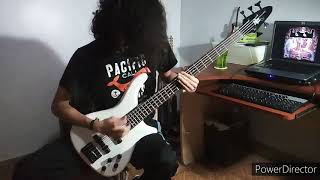 Testing a new recording method (Tool - Parabola)