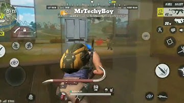 🔥[RED ANTENA IN SCOPE] New Assets Ros 17 Nov - Aim Scope, No Recoil & 1 Hit Kill [NO BANNED]