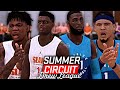 NBA 2K19 Summer Circuit #3 - Zion Williamson & Ja Morant Are INSANE!! THE LAST SHOT!