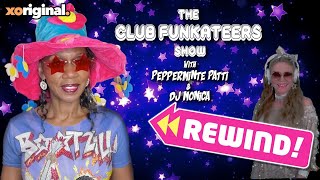 Club Funkateers REWIND!