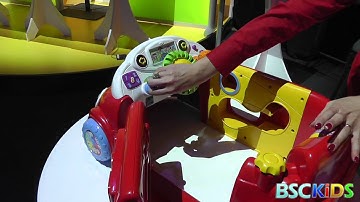 Laugh and Learn Crawl Around Car And Other Fisher Price Products