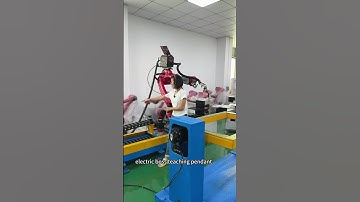 #industrial #weldingrobot #Robotic arm #Spraying robot#Collaborative robot#Six-axis robot