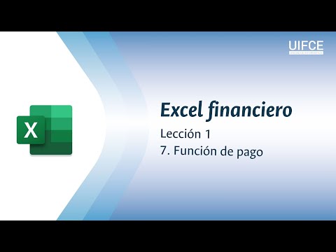 Lección 01 - 7. Funciones de pago