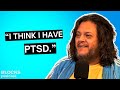 Drugs &amp; Violence: Felipe Esparza's PTSD from growing up in Boyle Heights