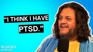 Drugs & Violence: Felipe Esparza's PTSD from growing up in Boyle Heights Guide