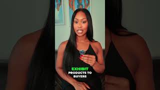 Fashion Technology 101: The Tradeshow pt. 1