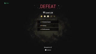 Absolver 3v3 online (Ps4)