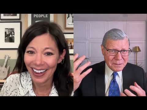 Alex Wagner and Charlie Sykes LIVE