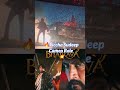 kd devil movie  kiccha sudeep as kala Bhairava  Cameo 💥 #kicchasudeep #abcmadyama