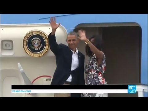 Video: Rețeaua Neuronală A învățat Să Animeze Barack Obama - Vedere Alternativă