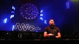 Silver Panda @ Ame Club 1/22/23