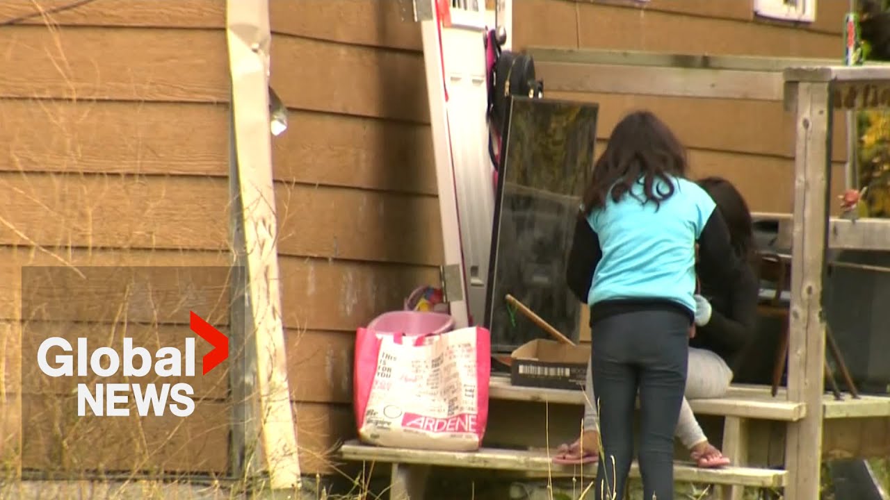 Reaction Pours In After BC Overhauls Child Welfare Laws To Remove reaction-pours-in-after-bc-overhauls-child-welfare-laws-to-remove