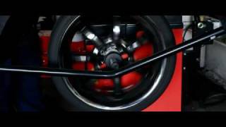 5 Star Custom Wheels Internet Commercial