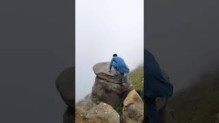 tolli Peer Rawlakot Azad Kashmir Pakistan today ❤️ #adventure #lifeisbutadream #adventurediaries