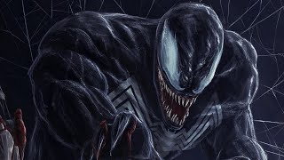 HO MODIFICATO LA VOCE DI VENOM!!!