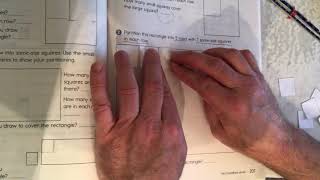 Everyday Math Lesson 8-7