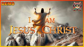 I am Jesus Christ - Gameplay ( Demo )