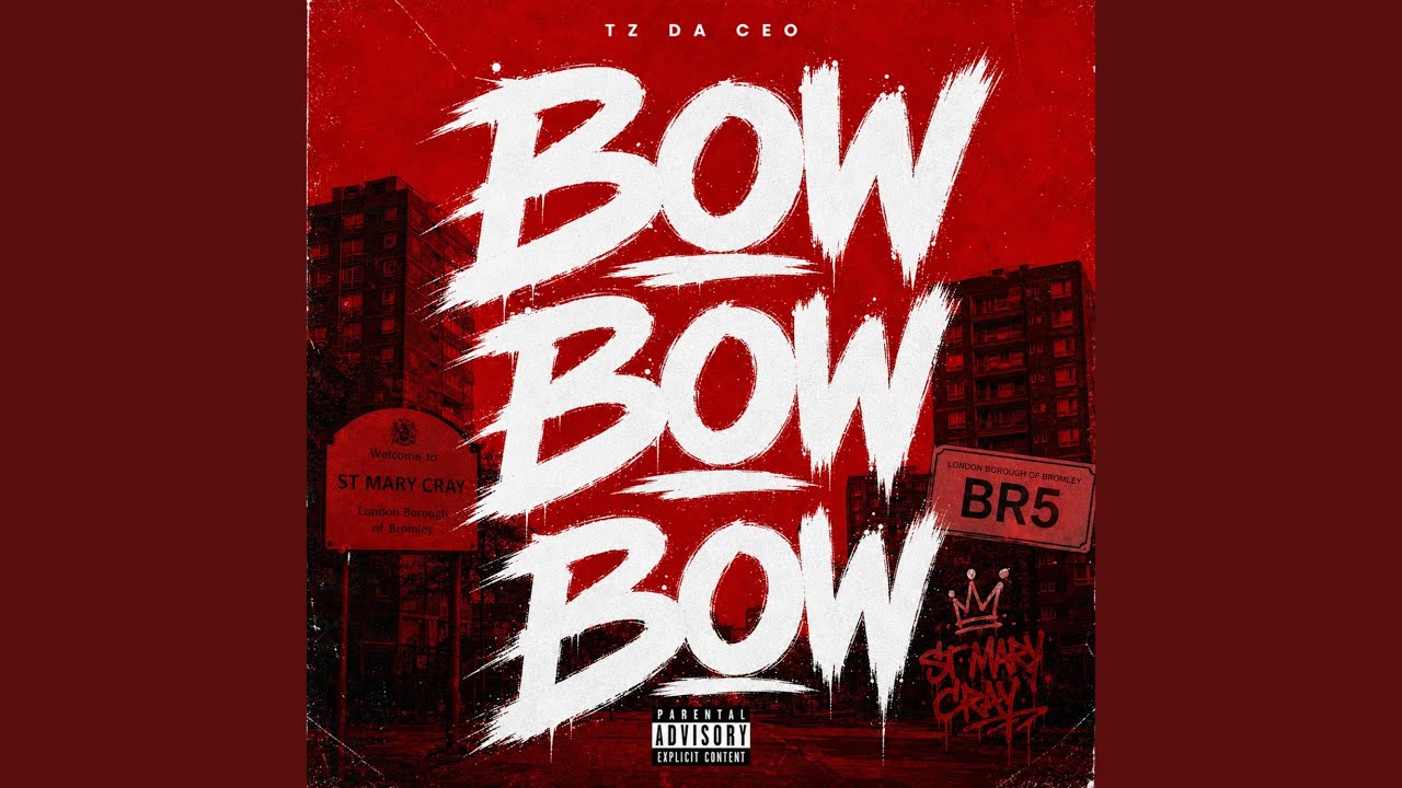 Watch BOW on YouTube Watch BOW on YouTube