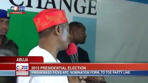 CoreTV News @ 8am, 31st October, 2014.