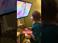 Leading up to my daughter talking at 12 years of age.