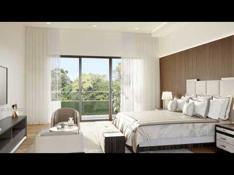 5995 SW 111th Street, Pinecrest, FL home video tour