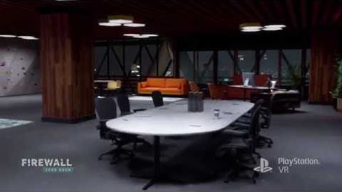 Firewall Zero Hour 101 Video Series - Maps Exploration