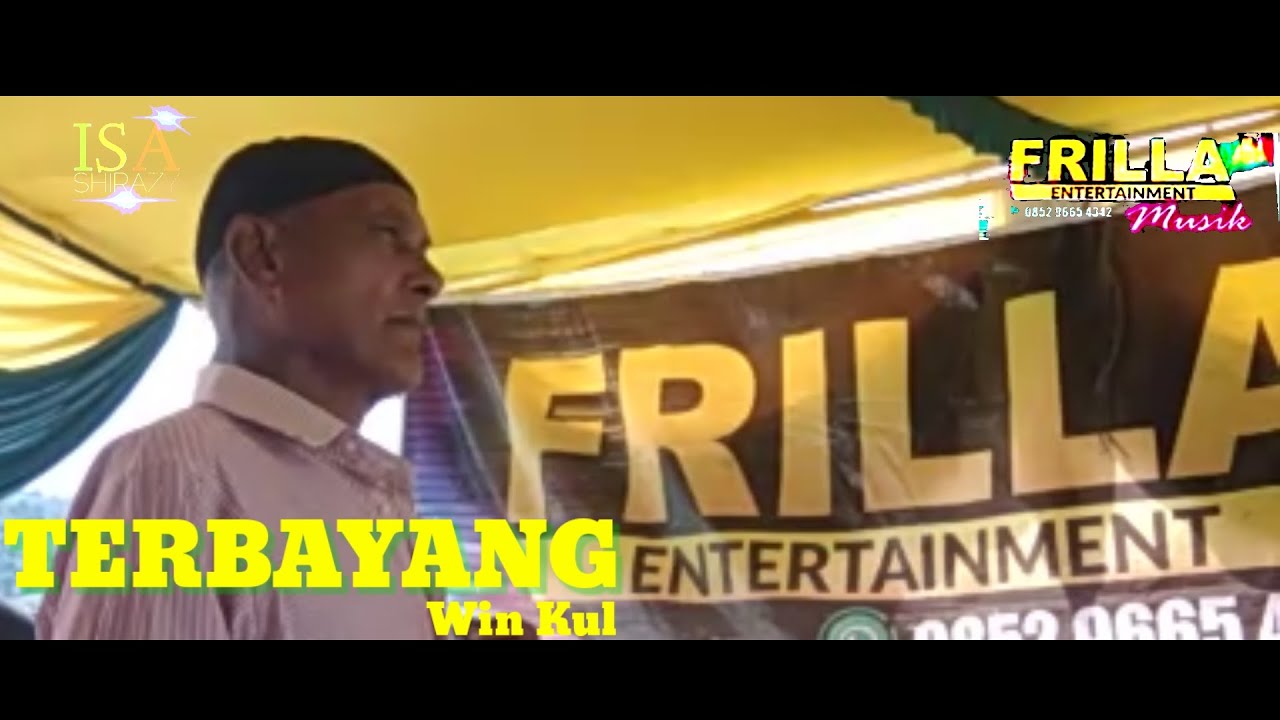 Lagu Gayo Terbayang Win Kul // Frilla Musik