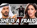 Meghan Markle PANICS After Dubai Sheikh EXPOSES Everything (This Is BAD!)