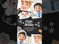 Check description to get your birthday invitation cards made!