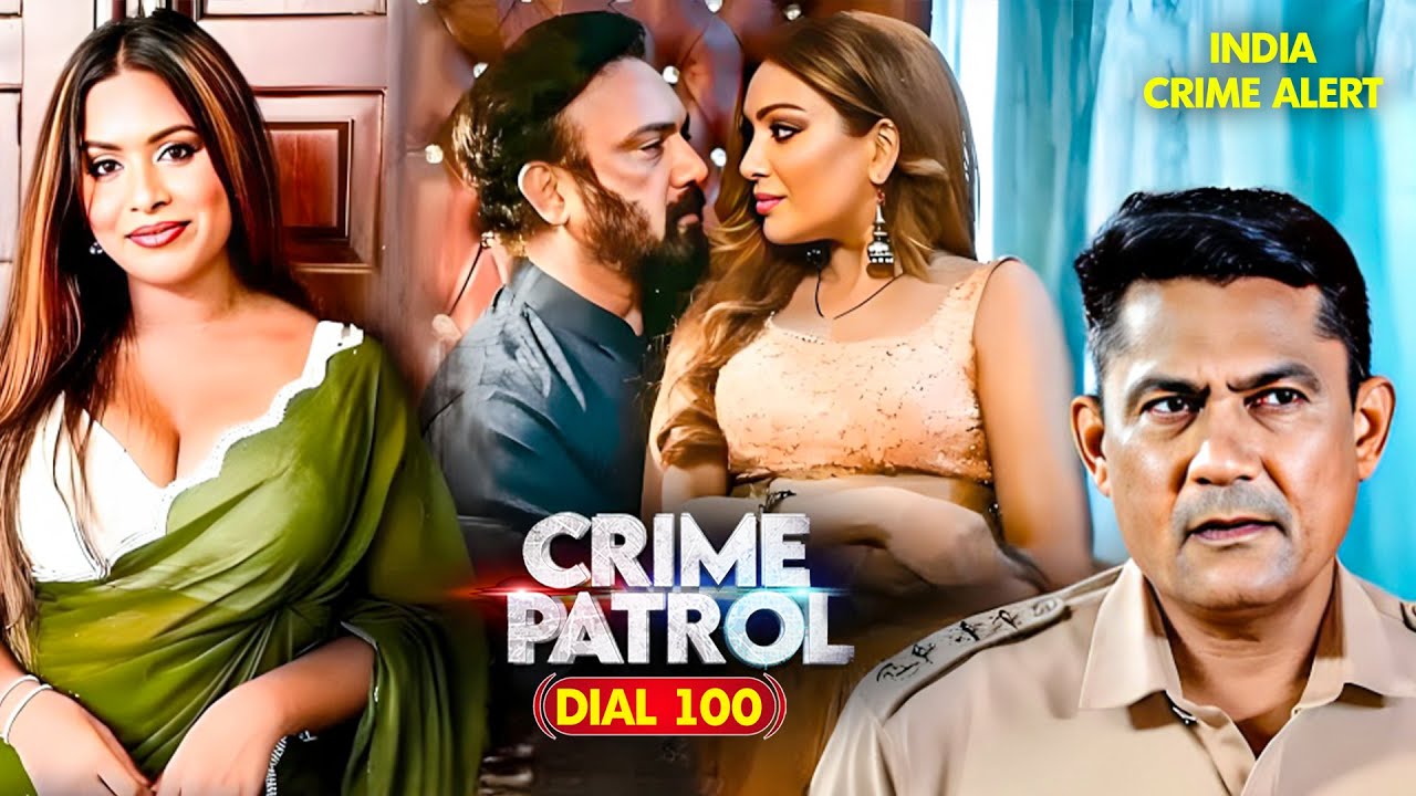 मासूमियत का फ़ायदा उठाने वाला दरिंदा | Crime Patrol | 