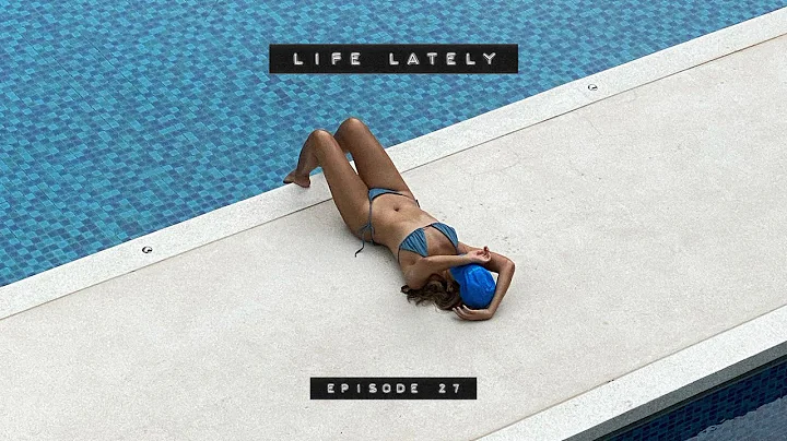 Life Lately (episode 27): of friend trips and safe...