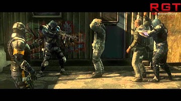 PC Prototype 2 Review, First Impressions & Gameplay