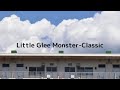 Little Glee Monster-Classic lyric video
