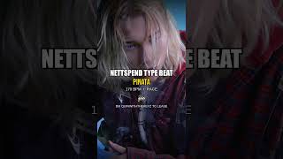 Nettspend Type Beat