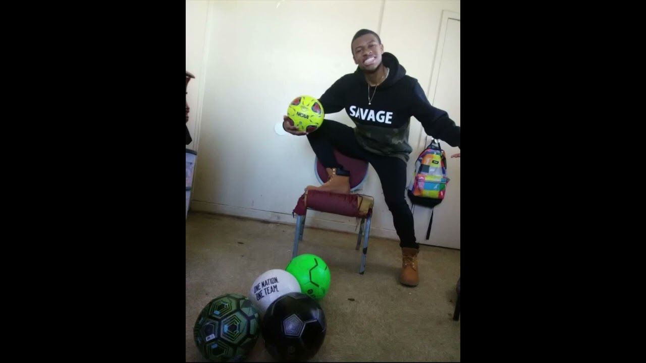 Zion Smith - Eventually (January 21st, 2020⚽️)