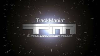 Trackmania: 5-Year Anniversary Trailer (EN) Guide