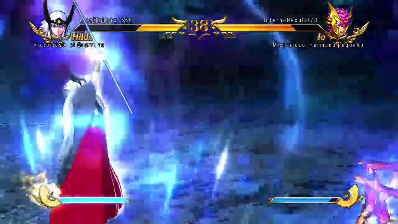 Saint Seiya: SS Live