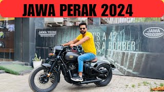 jawa perak 2024  new model 2024 old vs new perak