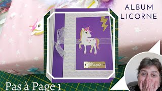 ALBUM LICORNE - Pas à Page 1
#album #licorne #scrap
Hello, voici la page 1 !
Si tu as aimé la vidéo nhésite pas à lâcher un GROS POUCE BLEU et à COMMENTER juste en bas ♥
* - * - * - * - * - * - * - * - * - * - * - *
ABONNES-TOI ET SONNES LA CLOCHE POUR NE RIEN RATER ♥
Bientôt la réouverture de ma boutique en ligne !
RETROUVES-MOI SUR MES RESEAUX :
Mon groupe fb : https://www.facebook.com/groups/561885347533491
Mon Insta : https://www.instagram.com/clari_dans_tous_ses_etats/
Mon Blog : https://www.claricreas.fr/blog/
MON MATOS :
Je filme la plupart du temps avec mon téléphone et parfois avec mon ordi et une webcam portable. Pour les lives jutilise également ma webcam portable.
Ne me demande pas plus dinfo sur mon matos, je ny connais strictement rien et men réfère à mon équipe préférée dinformaticiens pour tout ça !
Dailleurs je te les recommande : https://dcja.fr/ ALBUM LICORNE - Pas à Page 1