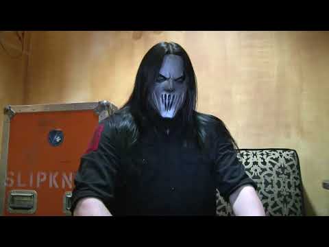 Mick Thomson's Signature Blackouts EMTY Mick Thomson's Signature Blackouts EMTY