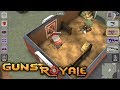 Guns Royale  (Sneak Preview)