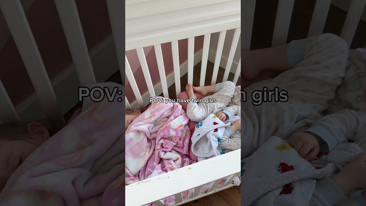 #quadruplets #twinmoments #toddlermom #shorts