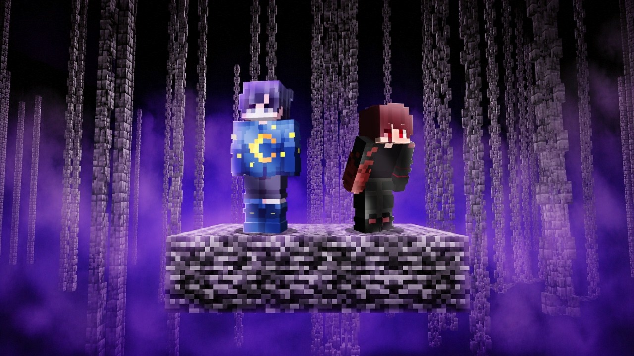 I Got Trapped in Minecraft's Inescapable Prison - YouTube