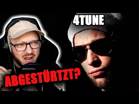 Ist Tune abgestürzt?! 3 Rapper, die ihre eigene Karriere zerstört haben #4 Reaction